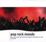 Veröffentlichte Pop Rock Instrumental CD mit weltweitem Vertrieb via div. Sub-Publisher