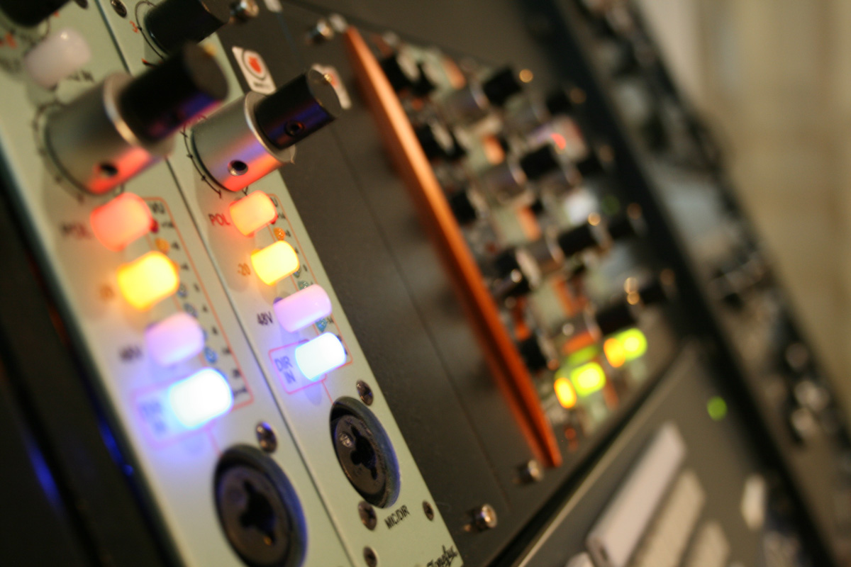 Soundfabrik Preamps 3