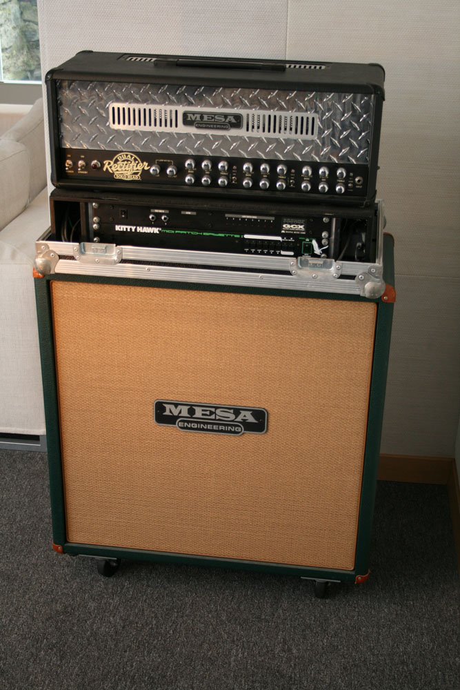 Amps 5 - soundfabrik